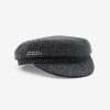 Accessoires Isabel Marant | Beret En Laine Evie