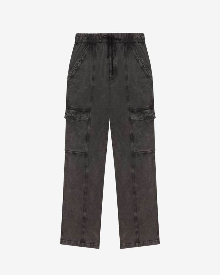 Marant Etoile Isabel Marant | Pantalon Peorana