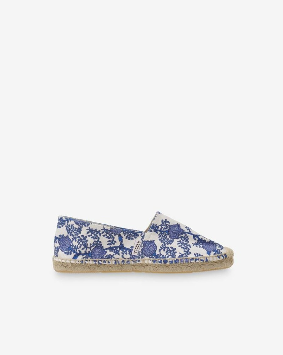 Chaussures Isabel Marant | Espadrilles Imprimees Canae