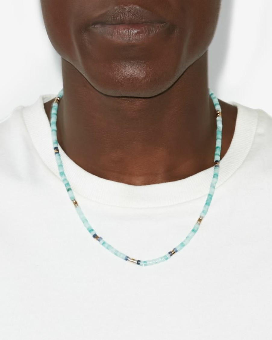 Accessoires Isabel Marant | Collier Perfectly Man