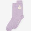 Accessoires Isabel Marant | Chaussettes Logo Slazia