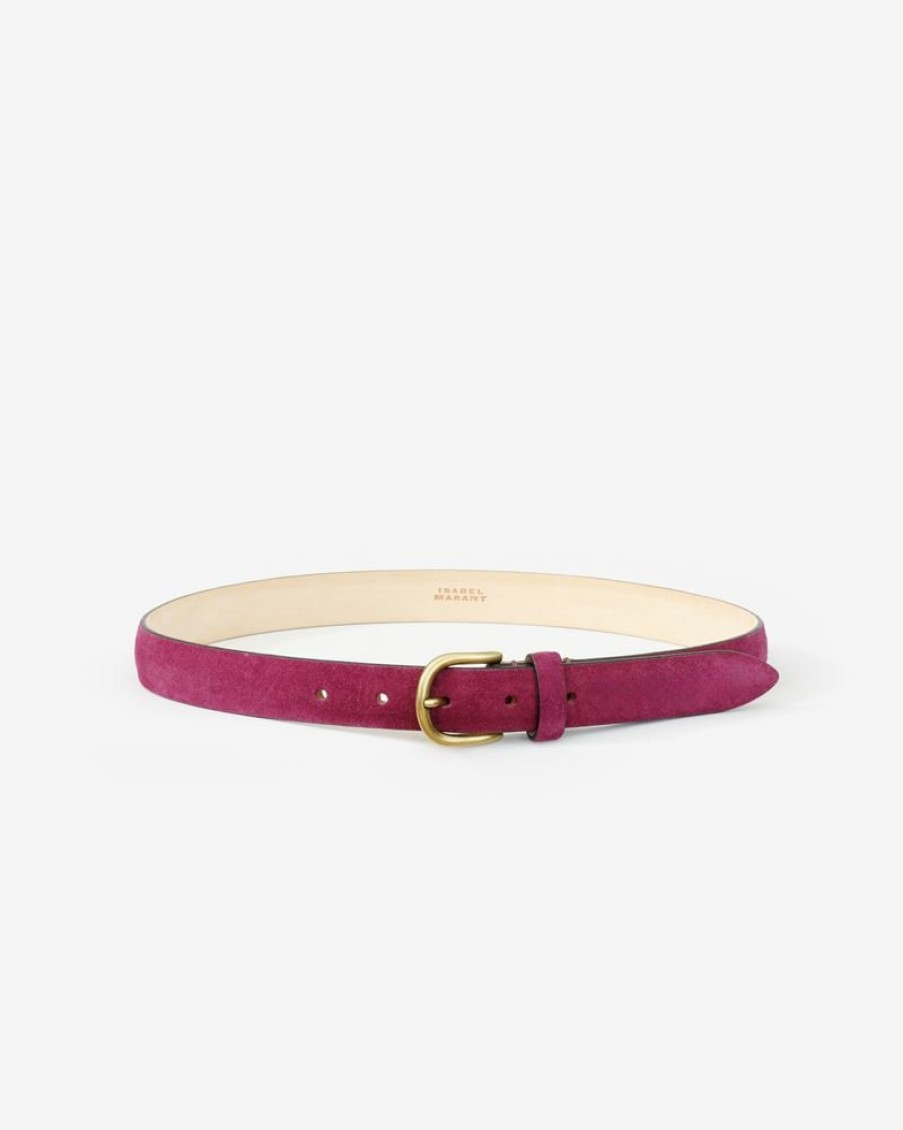 Accessoires Isabel Marant | Ceinture Zap