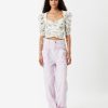 Marant Etoile Isabel Marant | Pantalon En Coton Ruby