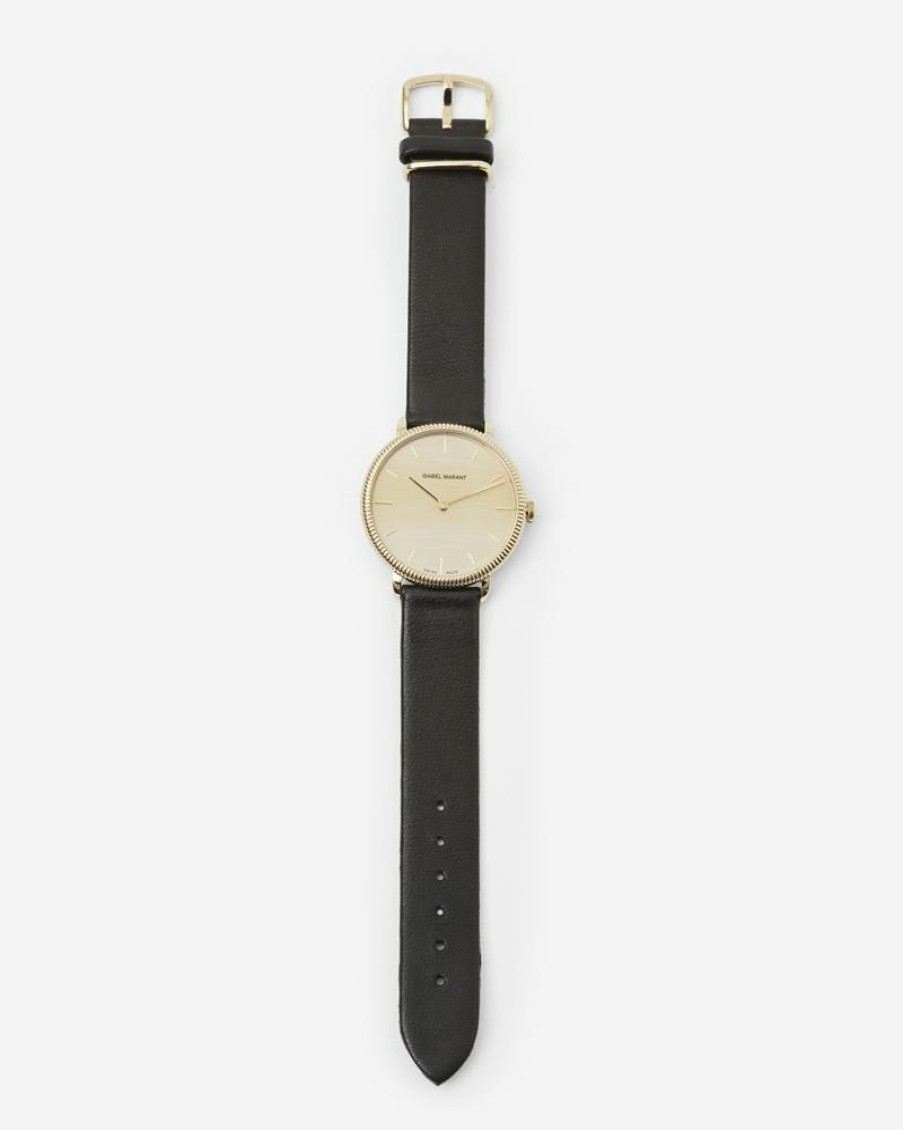 Accessoires Isabel Marant | Montre 10.05