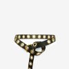 Accessoires Isabel Marant | Ceinture En Cuir Delicia