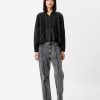 Isabel Marant Isabel Marant | Pantalon En Denim Nadege